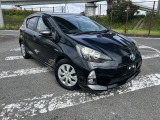 トヨタ アクア