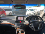 インスパイア 3.5 ETC オートクルーズコントロール AT