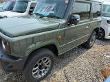 ジムニー XC 4WD 