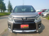 ヴォクシー 2.0 ZS 煌 4WD 