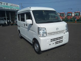 スクラム PC ハイルーフ 4WD 