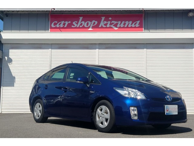 プリウス 1.8 S S