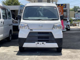 ハイゼットカーゴ  2シーター ブラインド仕様 ハイルーフ 修復歴無し