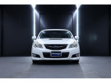 レガシィツーリングワゴン 2.5 GT Sパッケージ 4WD ターボ エンジンスタータ エアコン