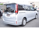 ノア 1.8 ハイブリッド X 下取車【スマートK両側パワスラDレコ】