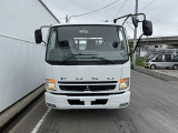 ファイター  予備車検付き