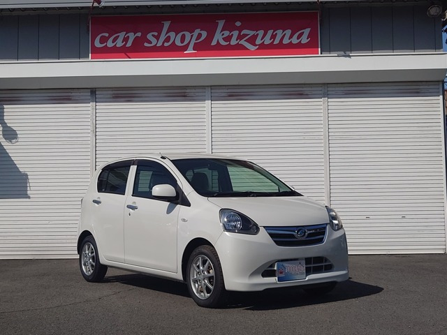ミライース X メモリアルエディション X メモリアルエディション