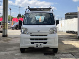 ハイゼットカーゴ  スペシャル パワステ Wエアバッグ 車検受渡