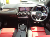 GLAクラス GLA200d 4マチック AMGライン 4WD 