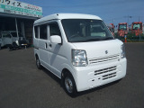 エブリイ ジョイン ハイルーフ 5AGS車 4WD 