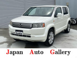 【中古車情報】ホンダ クロスロード 1.8 18L  の中古車詳細（走行距離：10.3万km、カラー：パールホワイト、販売地域：福岡県宮若市沼口）