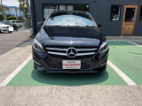 Bクラス B180 ETC バックカメラ ナビ