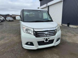 デリカD:2 1.2 ハイブリッド MZ ナビパッケージ 4WD ハイブリッドMZ 全方位モニター...