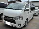 トヨタ ハイエースバン