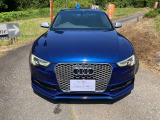 A5 2.0 TFSI クワトロ Sラインパッケージ 4WD 車高調 19インチ ナビ ETC ABS