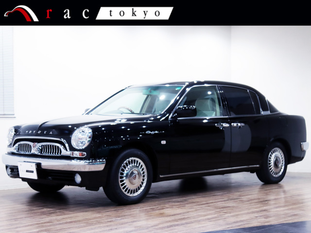 オリジン  1000台限定車/レ-ダ-クル-ズ/BC