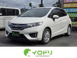 【中古車情報】ホンダ フィット 1.5 15X Lパッケージ  の中古車詳細（走行距離：5.1万km、カラー：プレミアムホワイトパール、販売地域：静岡県浜松市浜名区中瀬）