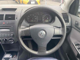 ポロ 1.4 コンフォートライン ETC クリアランスソナー CVT CD