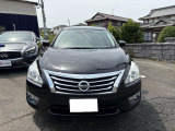 ティアナ 2.5 XL 純正ナビ アラウンドビュー HID