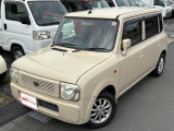 アルトラパン X 車検R9.4まで有り CD再生