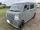 NV100クリッパー DX GLパッケージ ハイルーフ 車中泊仕様 ベットキット付 バンライフ