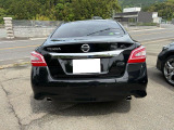 ティアナ 2.5 XL 純正ナビ アラウンドビュー HID