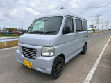 バモスホビオ  テレビ車検令和7年9月キーレスキー