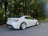 86 2.0 GT フルアーム公認済 326POWER