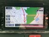 社外SDナビ!