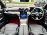 Cクラス C220d アバンギャルド AMGラインパッケージ (ISG搭載モデル) イデアルエアサ...