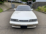 レパード 3.0 アルティマ ターボ 