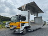 日野 レンジャー