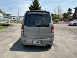 トッポ G 4WD 