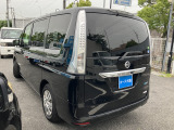 セレナ 2.0 20X S-HYBRID E ETC ナビ 後カメラ パワスラ