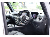 Gクラス G400d AMG ライン 4WD マヌファクトゥーアプログラム