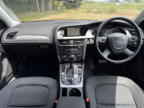 A4アバント 1.8 TFSI 純正ナビ パワーシート ETC フルセグ