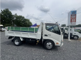 車両右側: