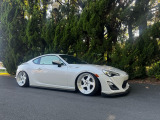 86 2.0 GT フルアーム公認済 326POWER