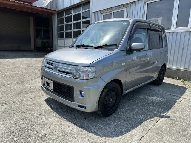 トッポ G 4WD 