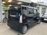 N-BOX G ETC ナビ 後カメラ スマートキー