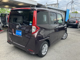 ルーミー 1.0 X S E ETC ナビ Bluetooth