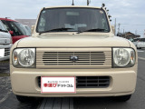 アルトラパン X 車検R9.4まで有り CD再生
