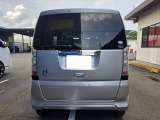 N-BOX G 走行距離短 社用車 リヤ席ほぼ未使用
