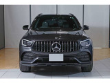 GLC AMG GLC43 4マチック 4WD レザーエクスクルーシブパッケージ