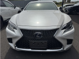 LS 500h Iパッケージ 