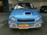 アルトワークス RS/Z 4WD リアLSD ロールケイジ