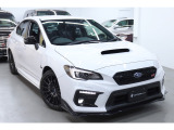 スバル WRX