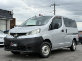 NV200バネットバン 1.6 DX 5MT Bカメラ ナビ TV