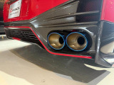 GT-R 3.8 NISMO スペシャル エディション 4WD 