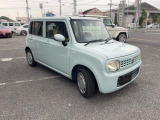 アルトラパン G スマートキー プッシュスタート ETC